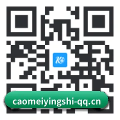 iPhone 追星神器 二维码